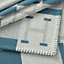 Avalon Bayadere blanket, View: Detail, detail, view 3 of 5