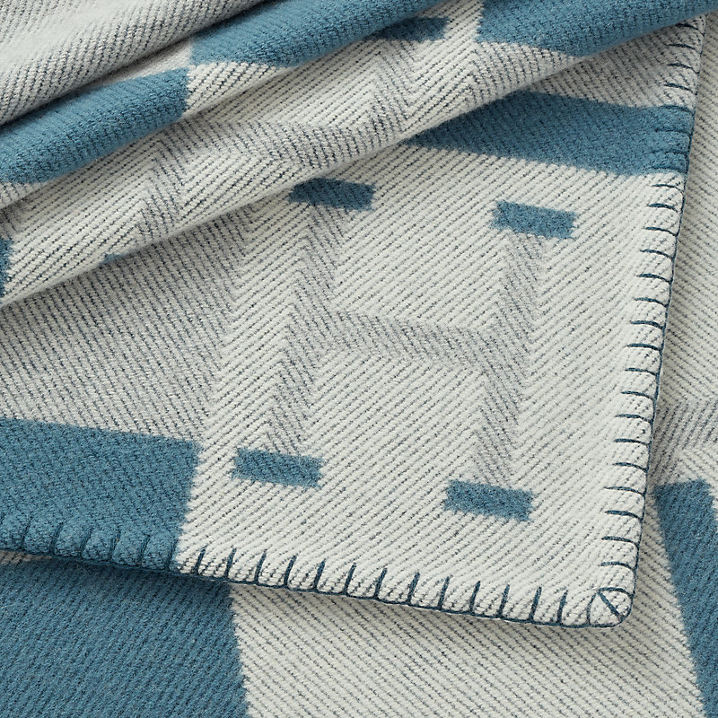 Avalon Bayadere blanket