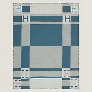 Avalon Bayadere blanket