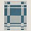 Avalon Bayadere blanket, View: Flat, flat, view 1 of 5