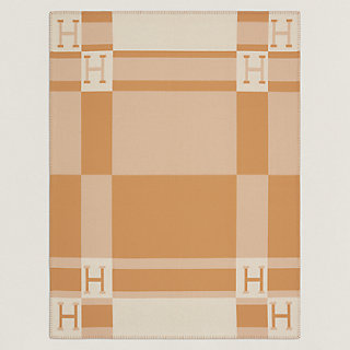 Avalon Bayadere blanket