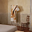 Avalon Bayadere blanket, View: Worn, worn, view 2 of 5