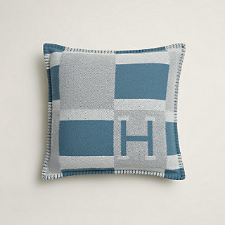 Avalon Bayadere pillow