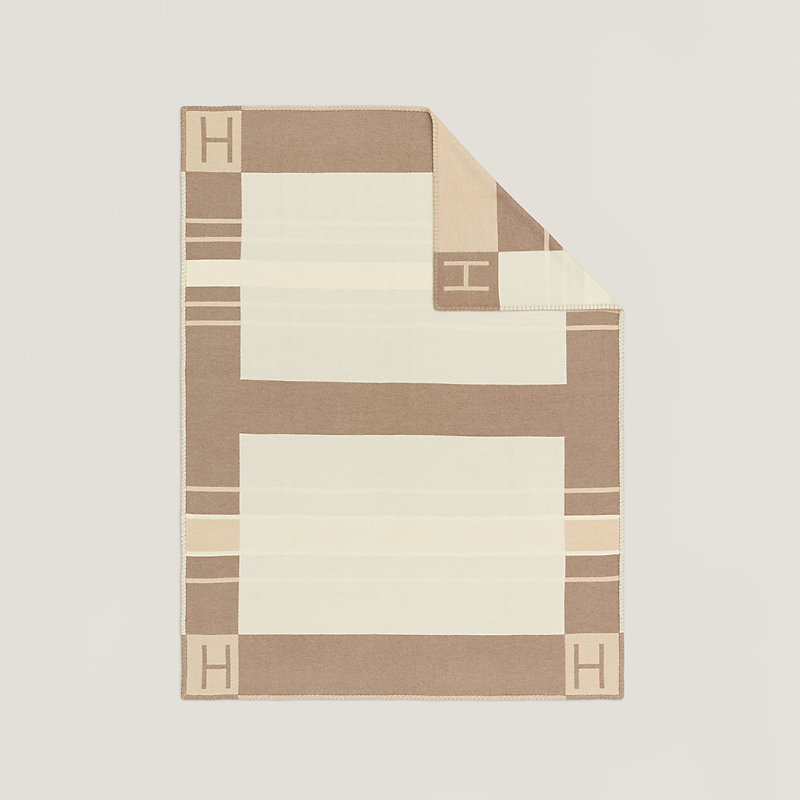 Avalon Cab blanket