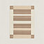 Avalon Cab blanket, View: Flat, flat, view 1 of 4