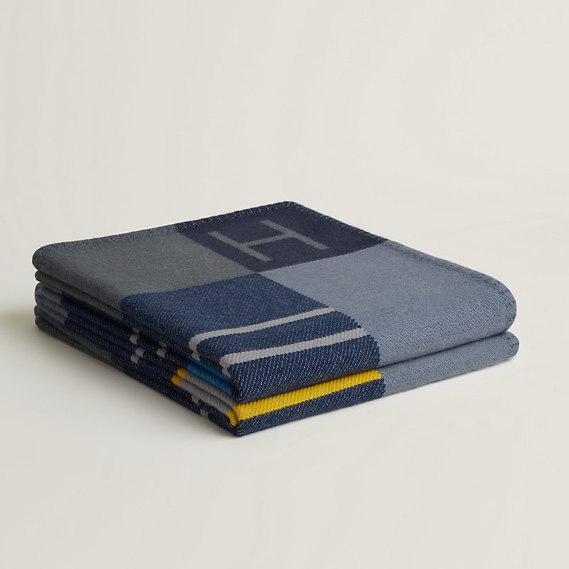 Avalon Cab blanket