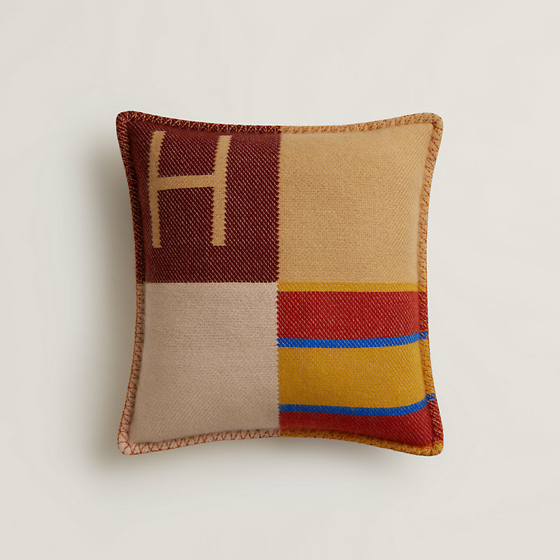 Avalon Cab pillow