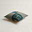 Avalon Cab pillow, View: front, front, view 4 of 4