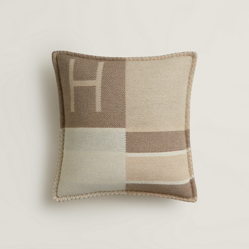 Avalon Cab pillow