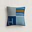 Avalon Cab pillow, View: front, front, view 1 of 3