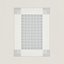 Avalon Cabriole blanket, View: Worn, worn, view 1 of 5