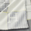 Avalon Cabriole blanket, View: Worn, worn, view 4 of 5