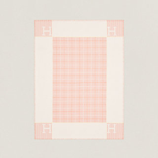 Avalon Cabriole blanket
