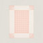 Avalon Cabriole blanket, View: Worn, worn, view 1 of 5