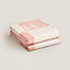 Avalon Cabriole blanket, View: Worn, worn, view 4 of 5