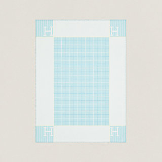Avalon Cabriole blanket