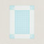 Avalon Cabriole blanket, View: Worn, worn, view 1 of 5