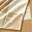 Avalon Cabriole blanket, View: Worn, worn, view 5 of 5