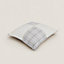 Avalon Cabriole pillow, View: Worn, worn, view 3 of 4