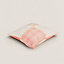 Avalon Cabriole pillow, View: Worn, worn, view 3 of 4