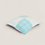 Avalon Cabriole pillow, View: Worn, worn, view 3 of 4