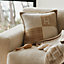 Avalon Cabriole pillow, View: Worn, worn, view 4 of 4