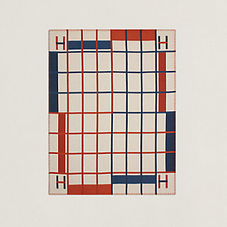 Avalon Clairiere Square blanket