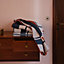 Avalon Clairiere Square blanket, View: Worn, worn, view 2 of 6