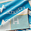 Avalon Epopee blanket, View: Worn, worn, view 2 of 5