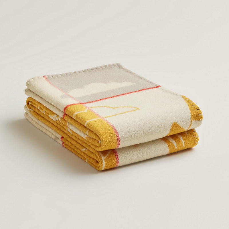 Avalon Epopee blanket