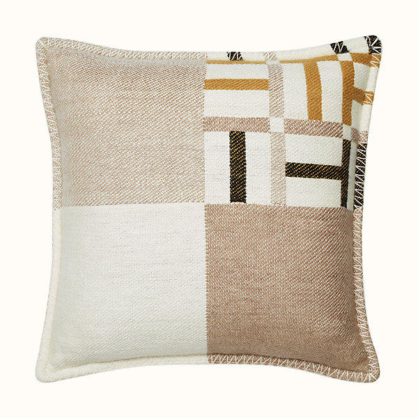 hermes avalon cushion