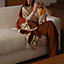 Avalon H Club blanket, View: Worn, worn, view 2 of 5