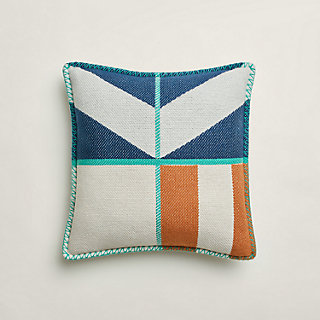 Avalon H Club pillow | Hermès USA