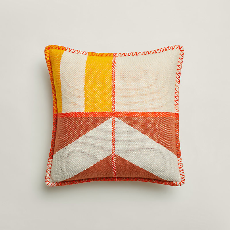 Avalon H Club pillow
