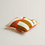 Avalon H Club pillow, View: front, front, view 4 of 4