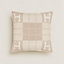 Avalon III pillow, small model, View: Worn, worn, view 3 of 4