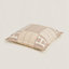 Avalon III pillow, small model, View: Worn, worn, view 4 of 4
