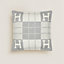 Avalon III pillow, small model, View: Worn, worn, view 3 of 4