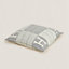 Avalon III pillow, small model, View: Worn, worn, view 4 of 4