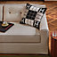 Avalon III pillow, small model, View: Worn, worn, view 2 of 5