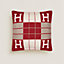 Avalon III pillow, small model, View: front, front, view 1 of 4