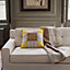 Avalon III throw blanket, View: Worn, worn, view 2 of 5