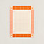Avalon III throw blanket, View: Flat, flat, view 1 of 6