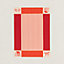Avalon Les Cabanes blanket, View: Flat, flat, view 1 of 5