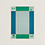 Avalon Les Cabanes blanket, View: Flat, flat, view 1 of 5