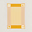 Avalon Les Cabanes blanket, View: Flat, flat, view 1 of 5