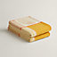 Avalon Les Cabanes blanket, View: Folded, folded, view 5 of 5