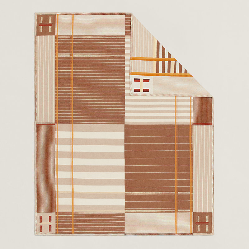 Avalon Neon blanket