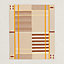 Avalon Neon blanket, View: Flat, flat, view 1 of 6