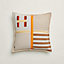 Avalon Neon pillow, View: Back, back, view 3 of 6